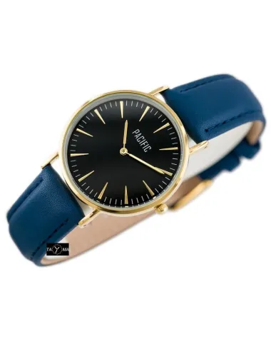 ZEGAREK DAMSKI PACIFIC CLOSE - komplet prezentowy (zy590q)