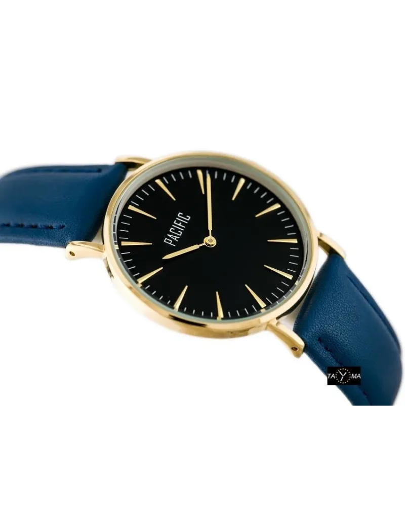 ZEGAREK DAMSKI PACIFIC CLOSE - komplet prezentowy (zy590q)