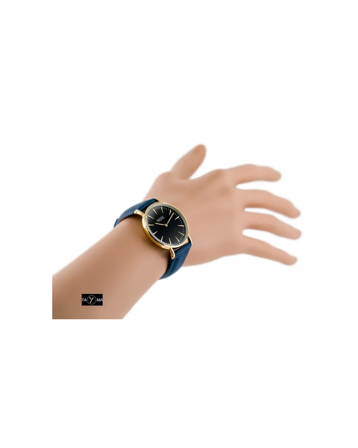 ZEGAREK DAMSKI PACIFIC CLOSE - komplet prezentowy (zy590q)