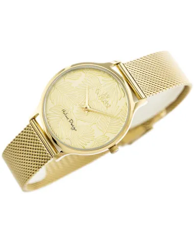 ZEGAREK G. ROSSI - 12516B-4D1 (zg855c) + BOX