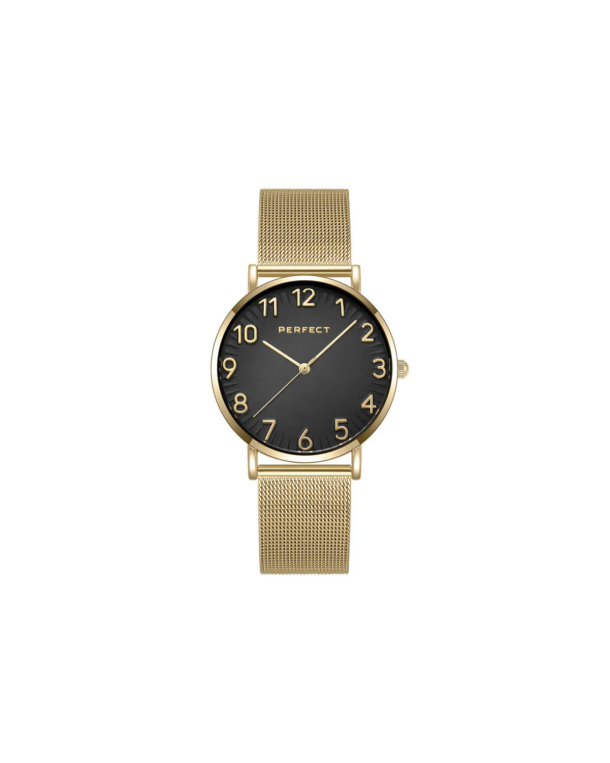 ZEGAREK DAMSKI PERFECT F342-06 (zp514c) + BOX