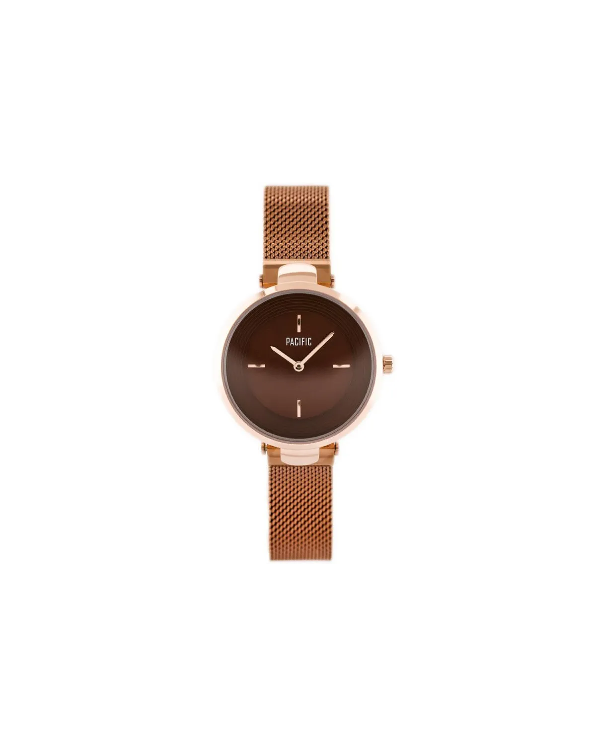 ZEGAREK DAMSKI PACIFIC 6012 (zy600c) - rosegold ZEGAREK DAMSKI PACIFIC 6012 (zy600c) - rosegold