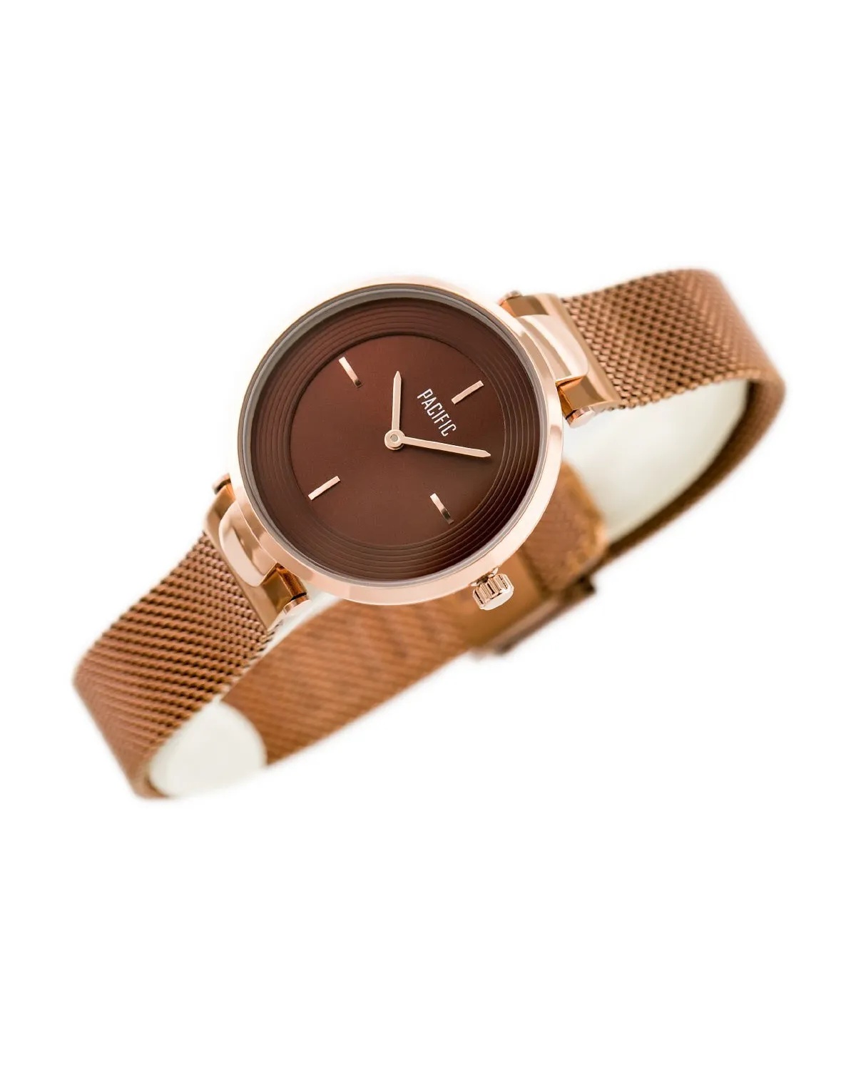 ZEGAREK DAMSKI PACIFIC 6012 (zy600c) - rosegold ZEGAREK DAMSKI PACIFIC 6012 (zy600c) - rosegold
