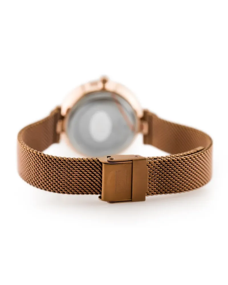 ZEGAREK DAMSKI PACIFIC 6012 (zy600c) - rosegold ZEGAREK DAMSKI PACIFIC 6012 (zy600c) - rosegold