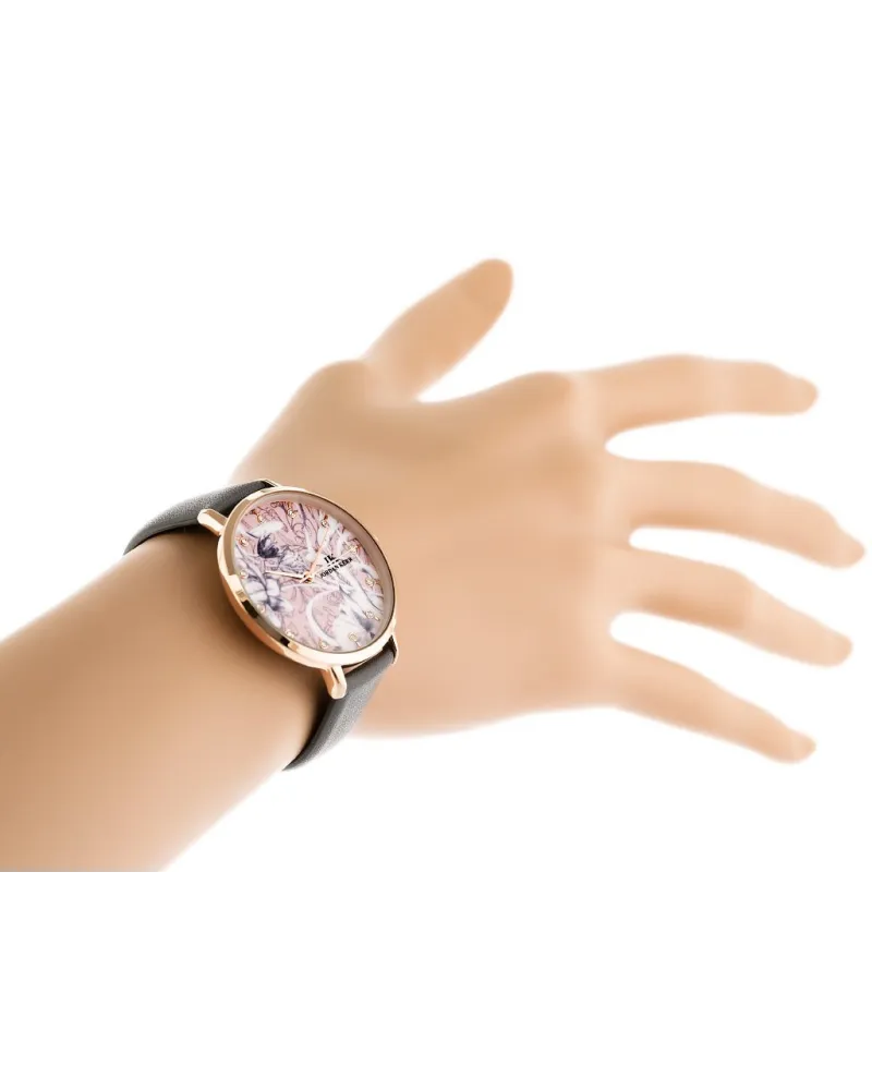ZEGAREK DAMSKI JORDAN KERR - C3344 (zj952i)
