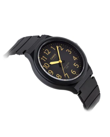 ZEGAREK MĘSKI CASIO MW-240-1B2 (zd166h) - KLASYKA + BOX ZEGAREK MĘSKI CASIO MW-240-1B2 (zd166h) - KLASYKA + BOX