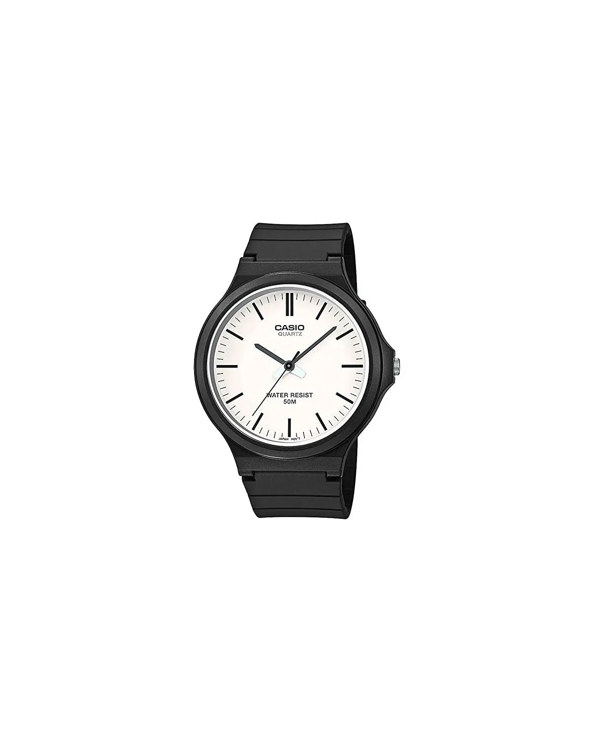 ZEGAREK MĘSKI CASIO MW-240-7E (zd166i) - KLASYKA + BOX ZEGAREK MĘSKI CASIO MW-240-7E (zd166i) - KLASYKA + BOX
