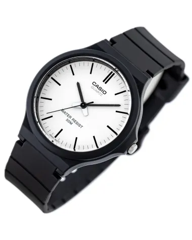 ZEGAREK MĘSKI CASIO MW-240-7E (zd166i) - KLASYKA + BOX ZEGAREK MĘSKI CASIO MW-240-7E (zd166i) - KLASYKA + BOX