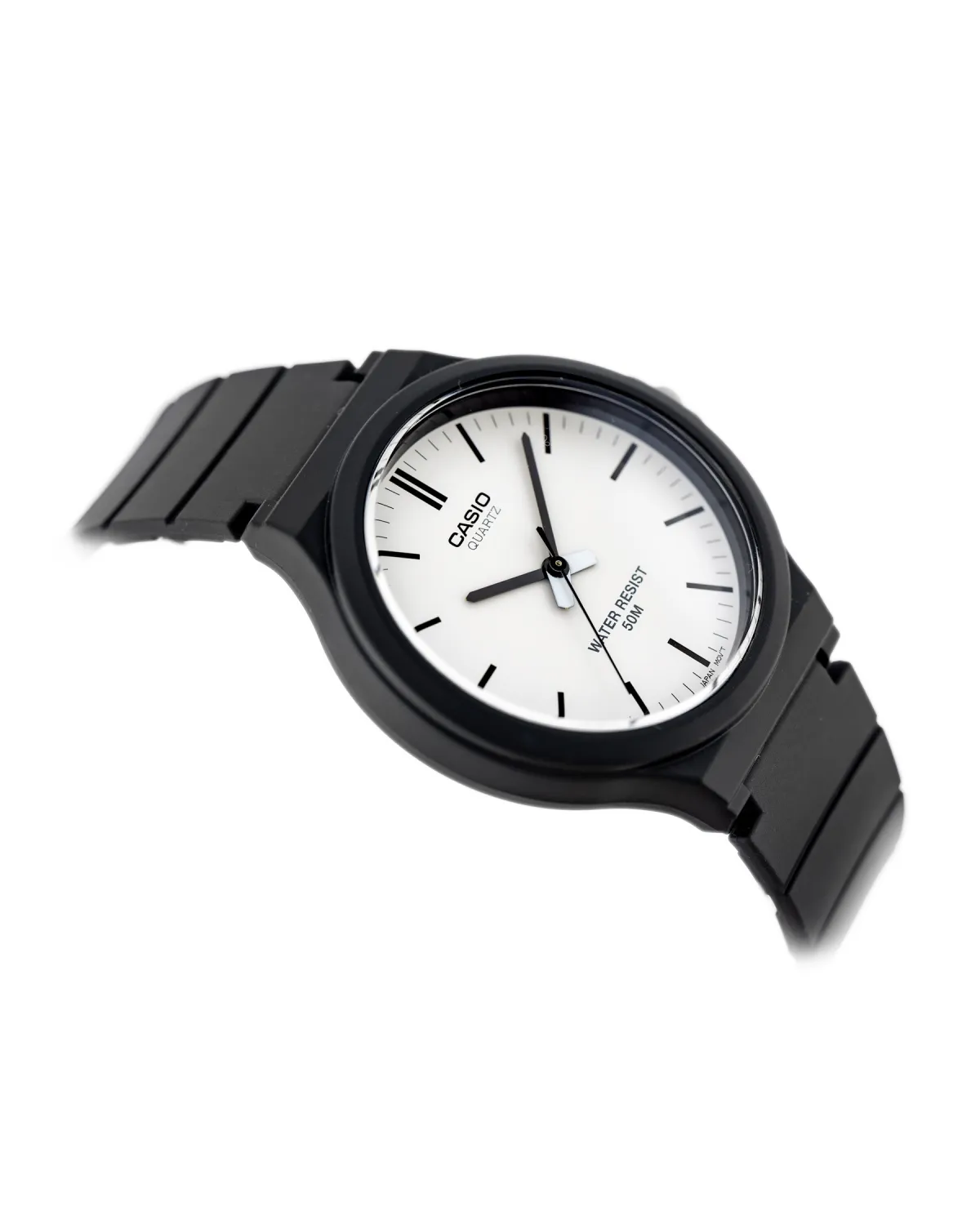 ZEGAREK MĘSKI CASIO MW-240-7E (zd166i) - KLASYKA + BOX ZEGAREK MĘSKI CASIO MW-240-7E (zd166i) - KLASYKA + BOX