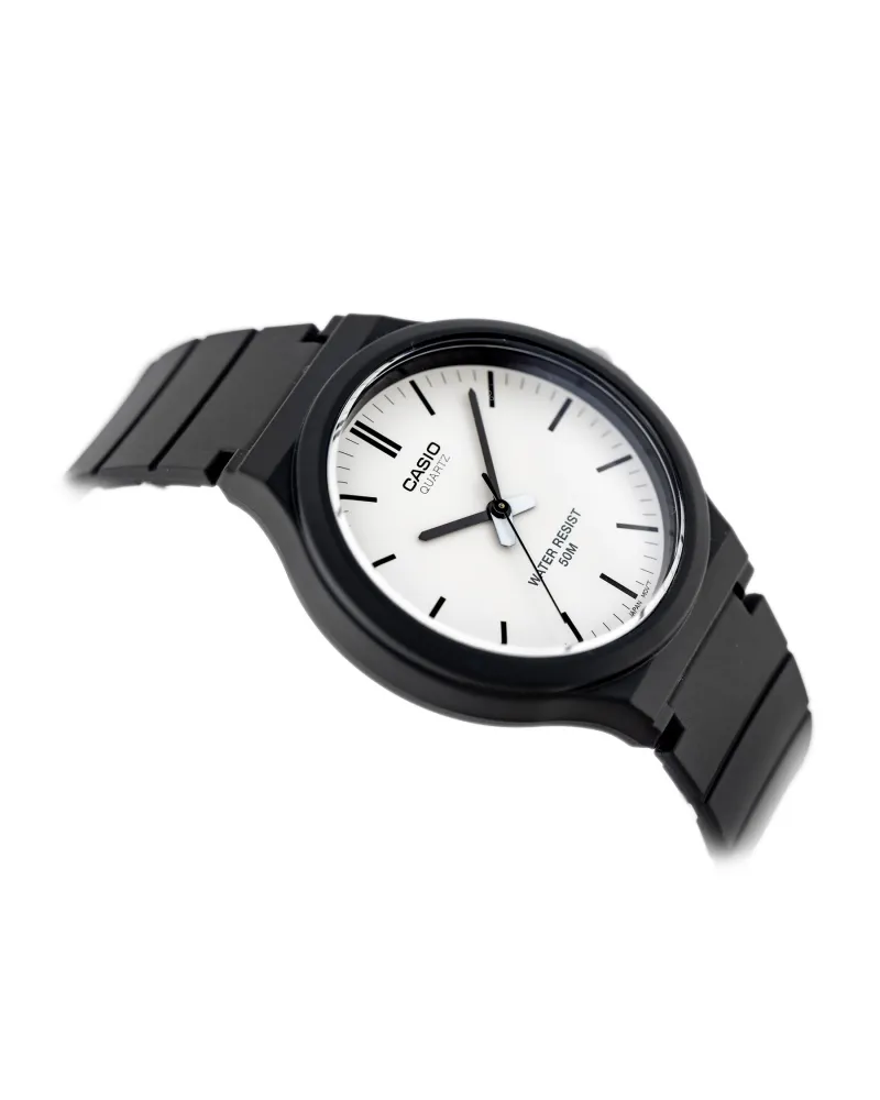 ZEGAREK MĘSKI CASIO MW-240-7E (zd166i) - KLASYKA + BOX ZEGAREK MĘSKI CASIO MW-240-7E (zd166i) - KLASYKA + BOX
