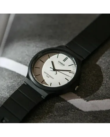 ZEGAREK MĘSKI CASIO MW-240-7E (zd166i) - KLASYKA + BOX ZEGAREK MĘSKI CASIO MW-240-7E (zd166i) - KLASYKA + BOX