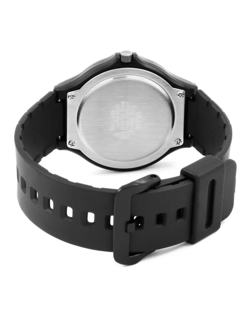 ZEGAREK MĘSKI CASIO MW-240-7E (zd166i) - KLASYKA + BOX ZEGAREK MĘSKI CASIO MW-240-7E (zd166i) - KLASYKA + BOX