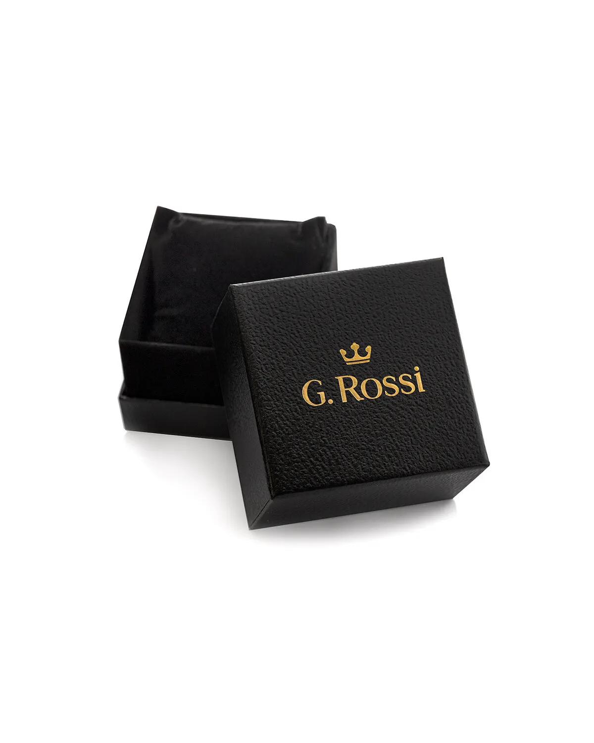 ZEGAREK G. ROSSI - 10296A5-1A1 (zg863a) + BOX ZEGAREK G. ROSSI - 10296A5-1A1 (zg863a) + BOX