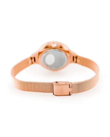 ZEGAREK DAMSKI PACIFIC 6009 (zy596d) - rosegold