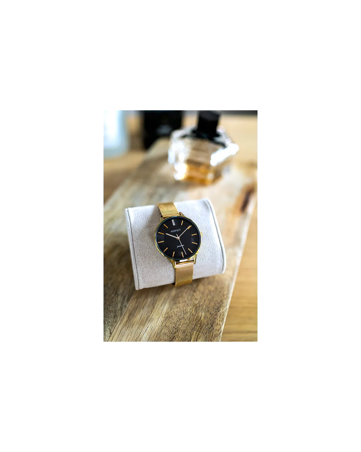 ZEGAREK DAMSKI PERFECT F353-05 (zp511b) + BOX