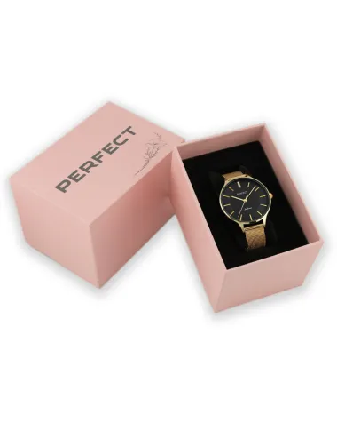 ZEGAREK DAMSKI PERFECT F353-05 (zp511b) + BOX