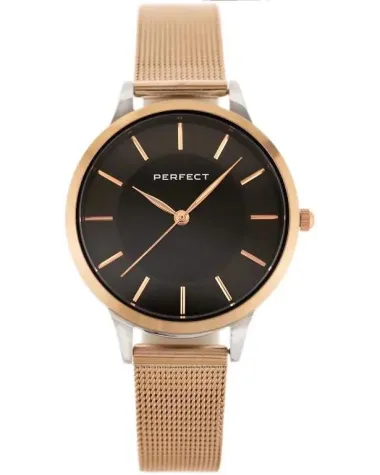 ZEGAREK DAMSKI PERFECT F359-07 (zp513c) + BOX
