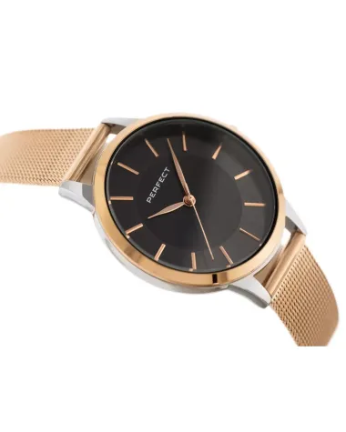 ZEGAREK DAMSKI PERFECT F359-07 (zp513c) + BOX