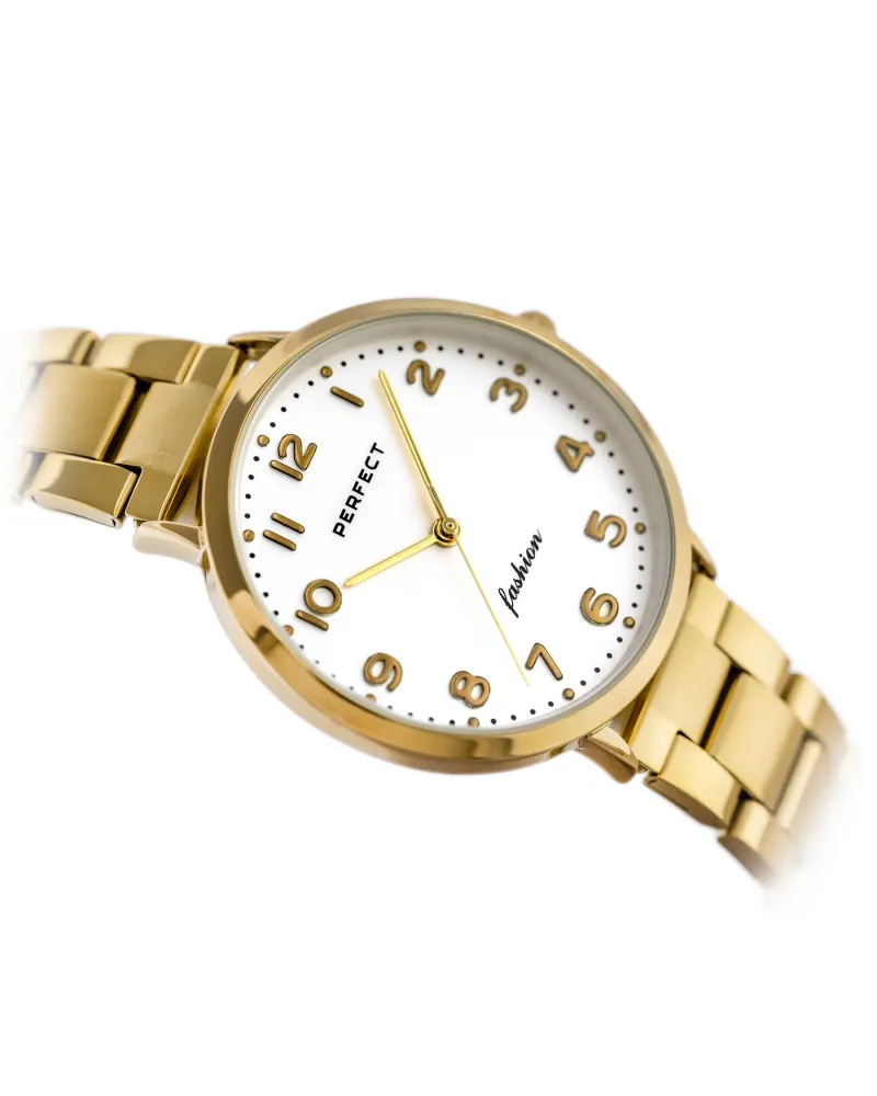 ZEGAREK DAMSKI PERFECT S332-03 + BOX (zp540b)