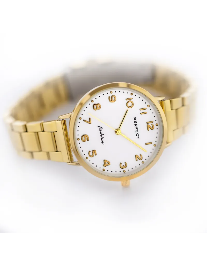 ZEGAREK DAMSKI PERFECT S332-03 + BOX (zp540b)