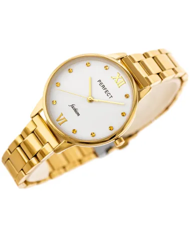 ZEGAREK DAMSKI PERFECT S364 (zp994b) + BOX