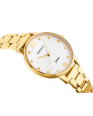 ZEGAREK DAMSKI PERFECT S364 (zp994b) + BOX