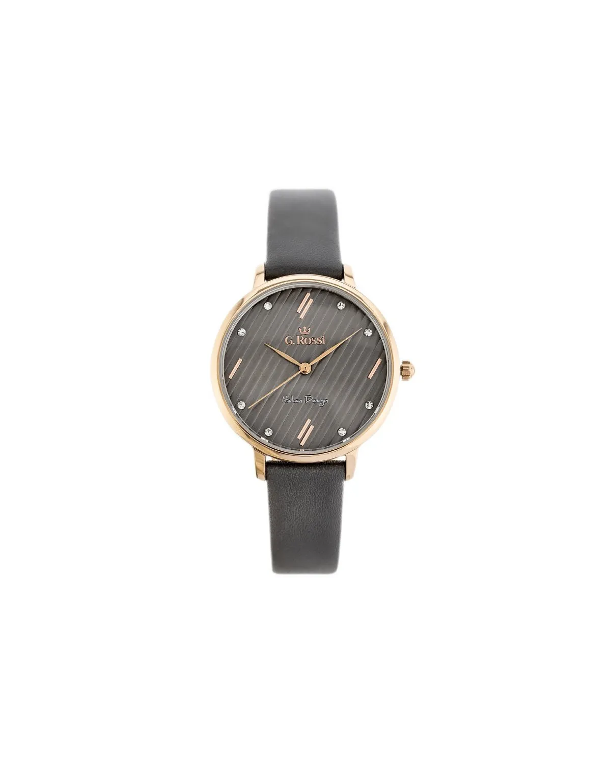 ZEGAREK G. ROSSI - G.R12094A-1B3 (zg865d) + BOX ZEGAREK G. ROSSI - G.R12094A-1B3 (zg865d) + BOX