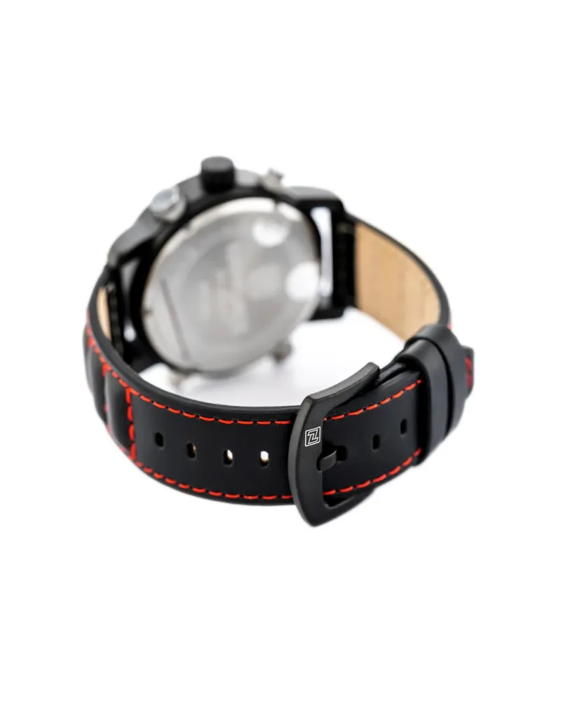 ZEGAREK MĘSKI NAVIFORCE - NF9160 (zn094d) + BOX ZEGAREK MĘSKI NAVIFORCE - NF9160 (zn094d) + BOX