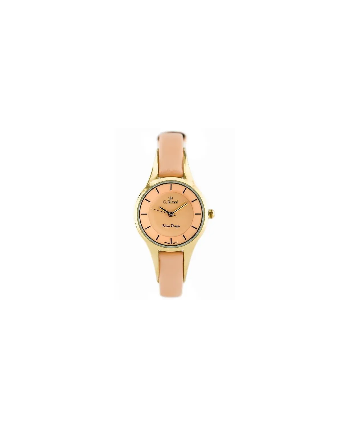 ZEGAREK G. ROSSI - KAYLE (zg624l) + BOX ZEGAREK G. ROSSI - KAYLE (zg624l) + BOX