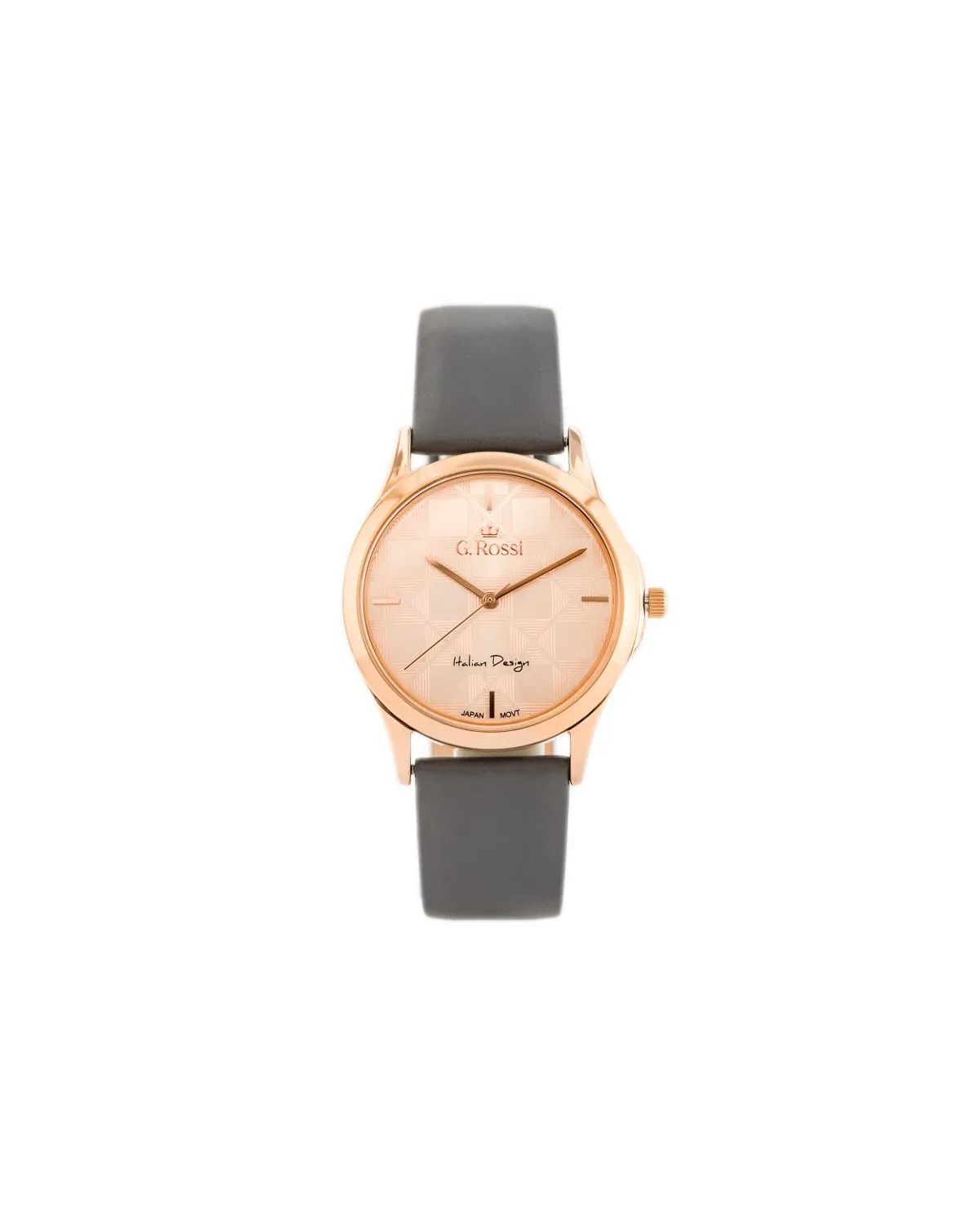 ZEGAREK DAMSKI G. ROSSI - 10513A-4B4 (zg715e) + BOX ZEGAREK DAMSKI G. ROSSI - 10513A-4B4 (zg715e) + BOX