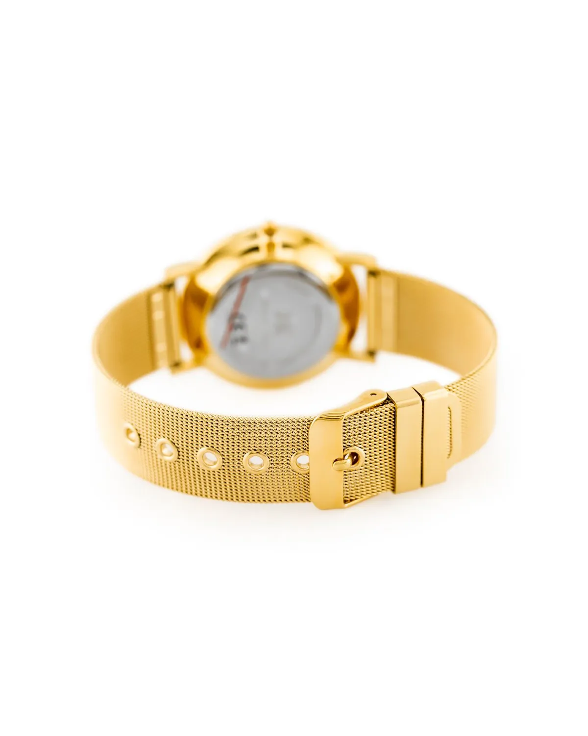 ZEGAREK DAMSKI JORDAN KERR - C3129 (zj928b) gold