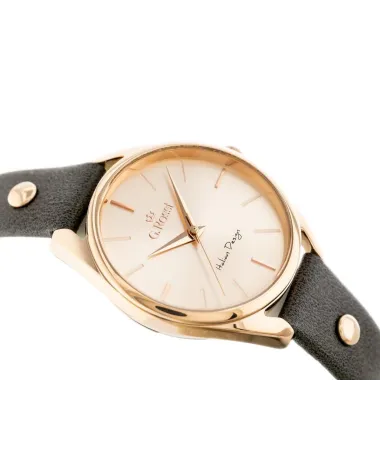 ZEGAREK G. ROSSI - 12191A2-4B4 (zg833c)  + BOX