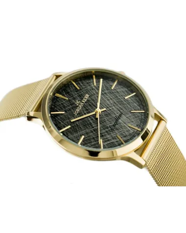 ZEGAREK DAMSKI JORDAN KERR - S0913 (zj760c) - stalowy