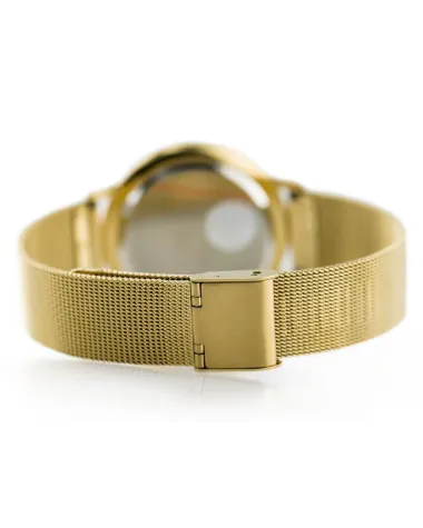 ZEGAREK DAMSKI JORDAN KERR - S0913 (zj760c) - stalowy