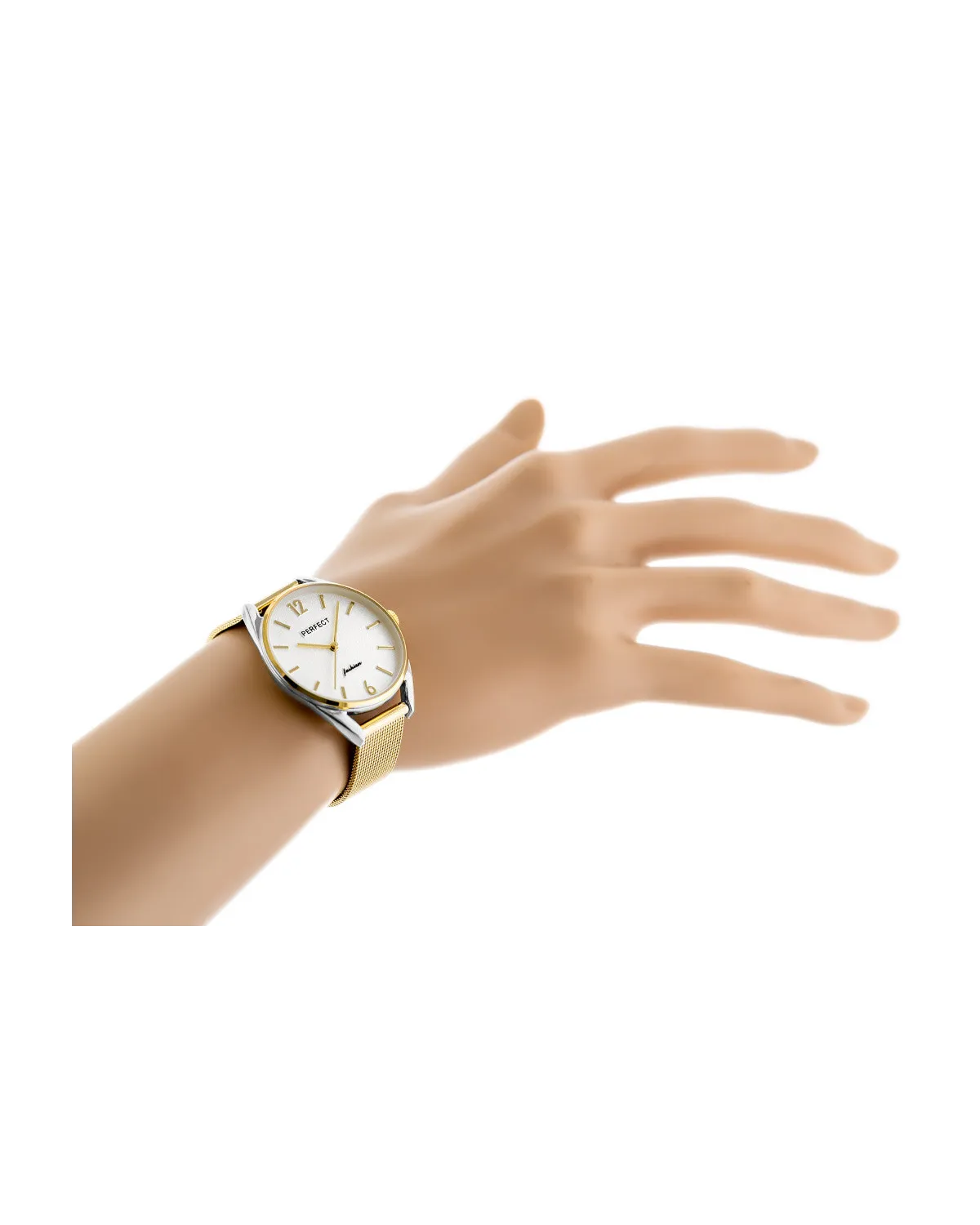 ZEGAREK DAMSKI PERFECT F347 (zp953f) + BOX