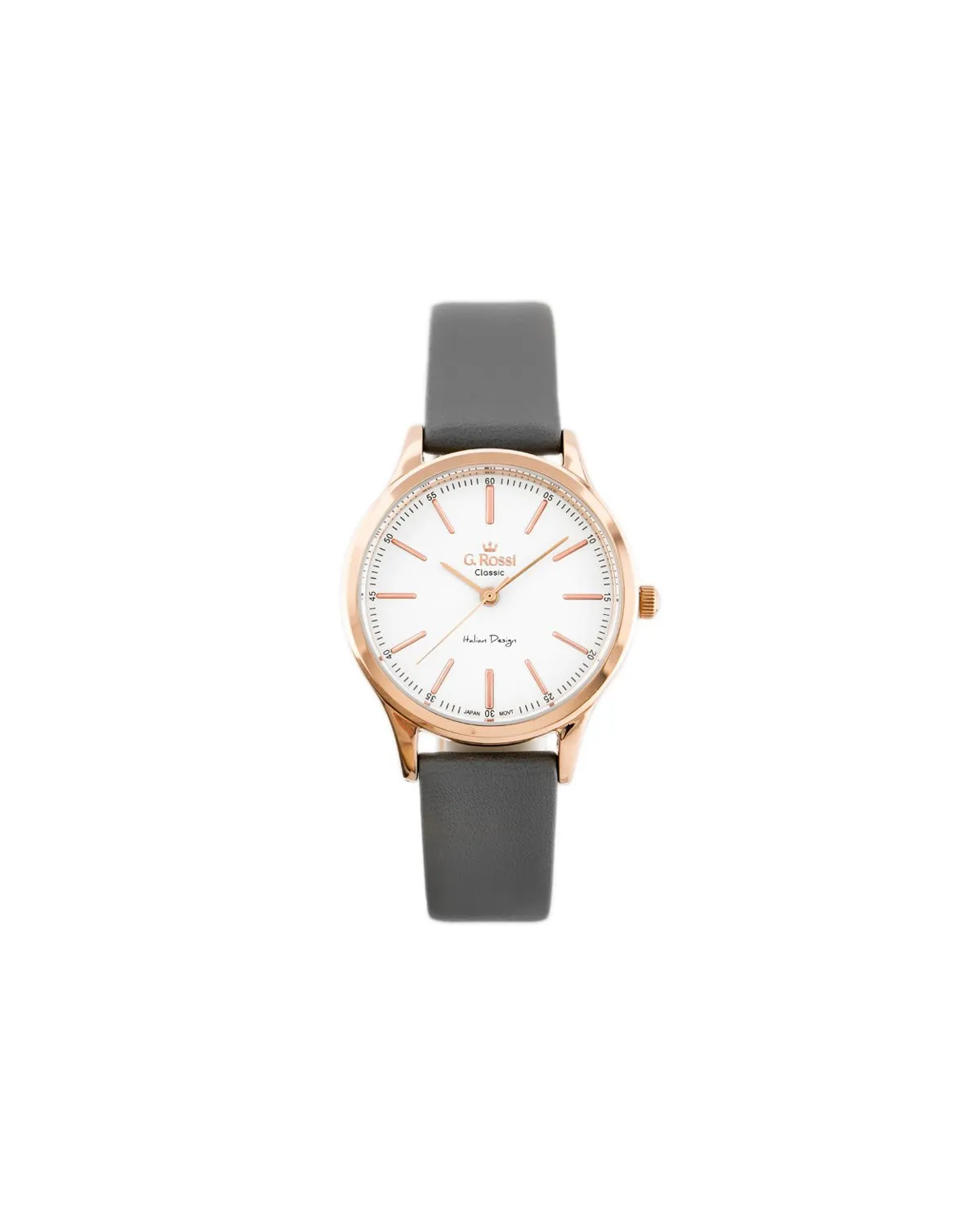 ZEGAREK G. ROSSI - C11765B-3B4 (zg779b)  + BOX