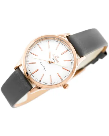 ZEGAREK G. ROSSI - C11765B-3B4 (zg779b)  + BOX