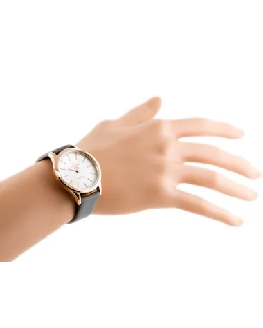 ZEGAREK G. ROSSI - C11765B-3B4 (zg779b)  + BOX