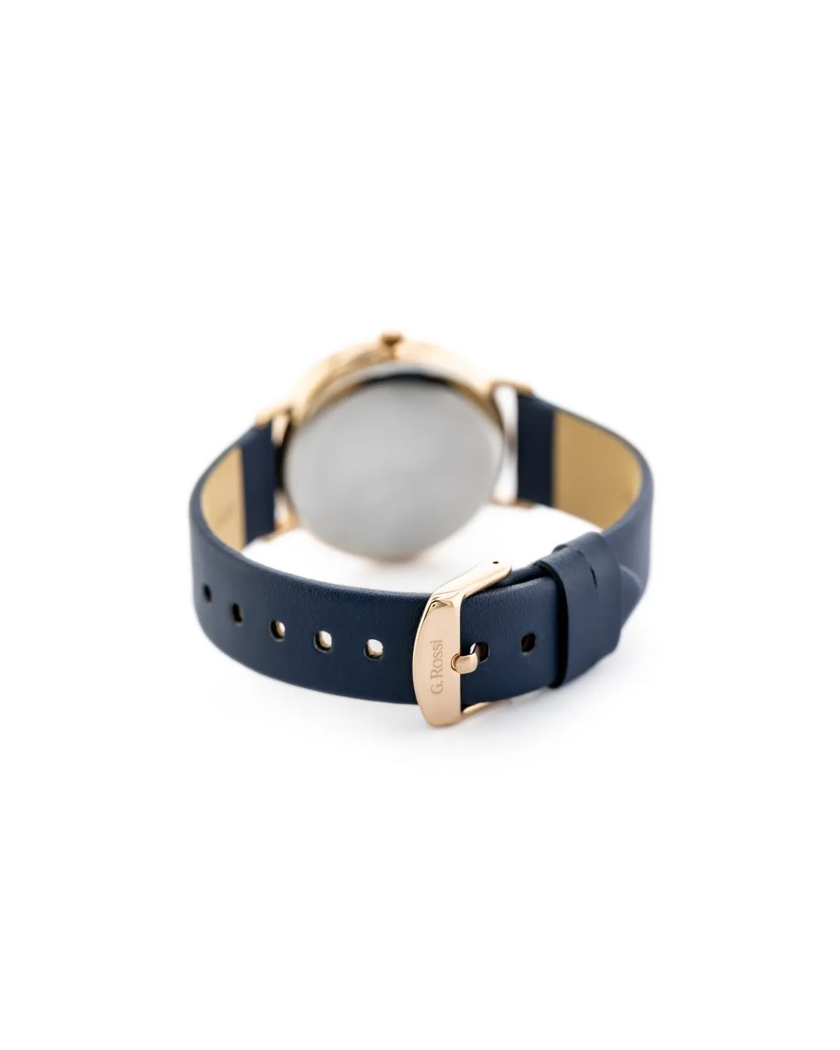 ZEGAREK G. ROSSI - 12600A-6F3 (zg844d) + BOX