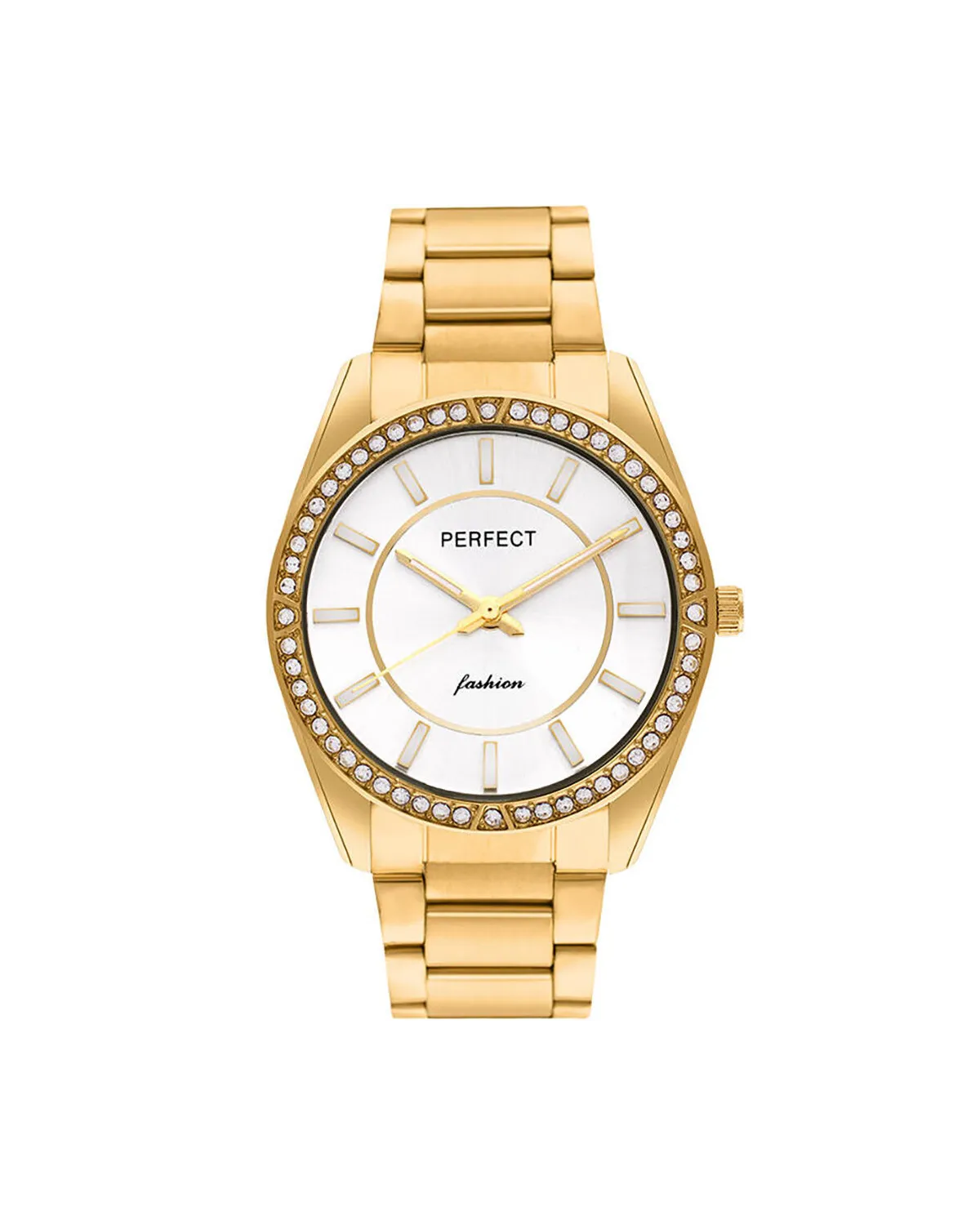 ZEGAREK DAMSKI PERFECT S354-07 + BOX (zp539c)