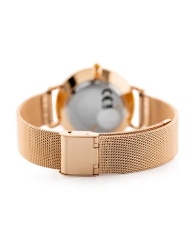 ZEGAREK DAMSKI PERFECT F352-08 (zp990e) + BOX