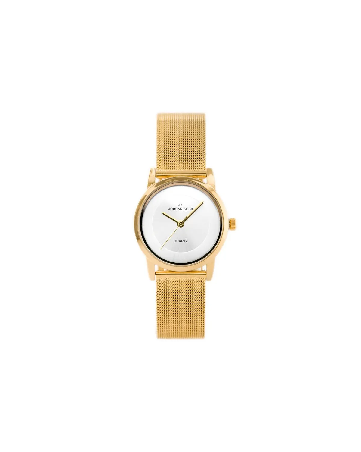 ZEGAREK DAMSKI JORDAN KERR - S8252L (zj889b) - antyalergiczny