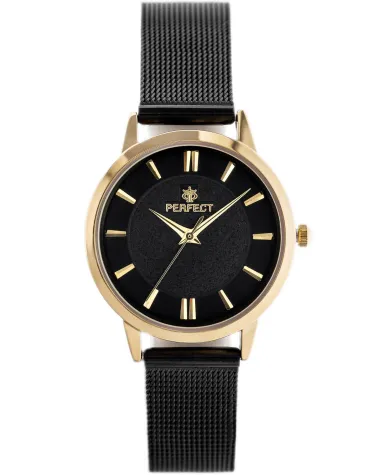 ZEGAREK DAMSKI PERFECT F349-07 (zp961c) + BOX