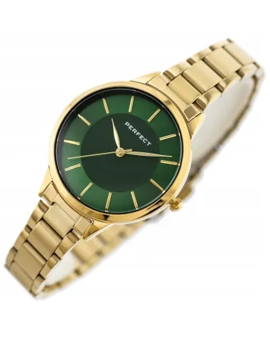 ZEGAREK DAMSKI PERFECT S359-07 (zp533a) + BOX