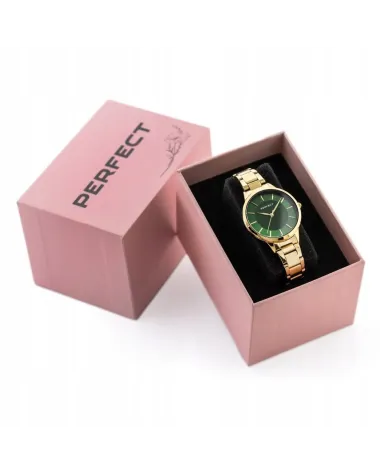 ZEGAREK DAMSKI PERFECT S359-07 (zp533a) + BOX