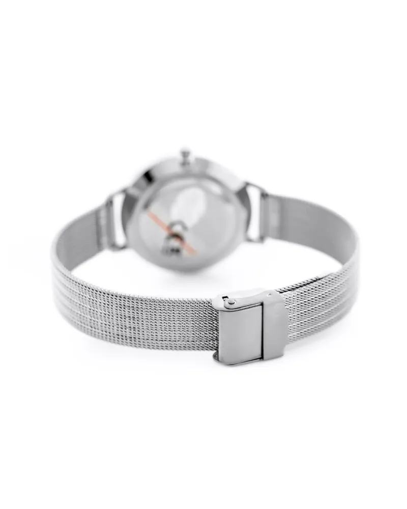 ZEGAREK DAMSKI PACIFIC X6172 - silver (zy657a)