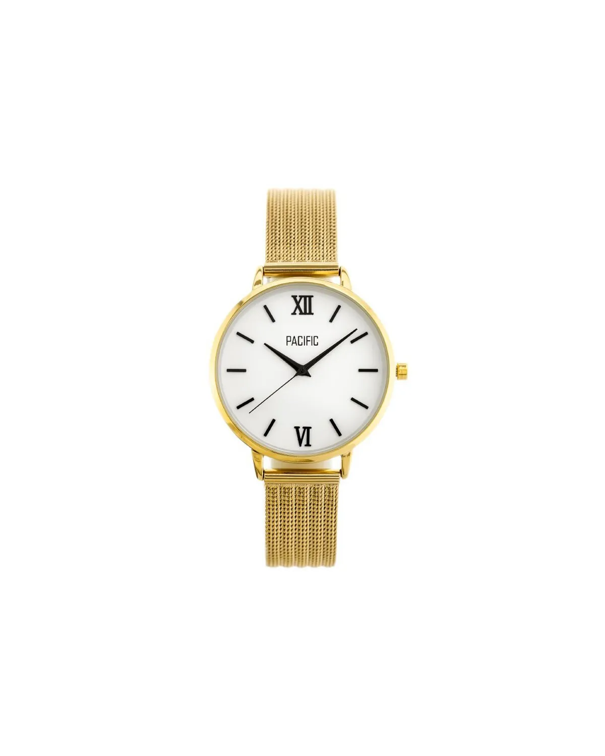 ZEGAREK DAMSKI PACIFIC X6172 - gold (zy657b)