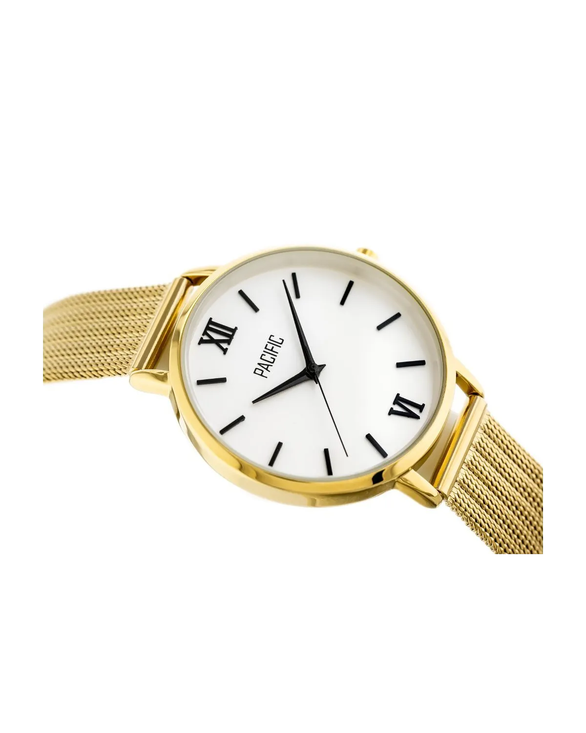 ZEGAREK DAMSKI PACIFIC X6172 - gold (zy657b)