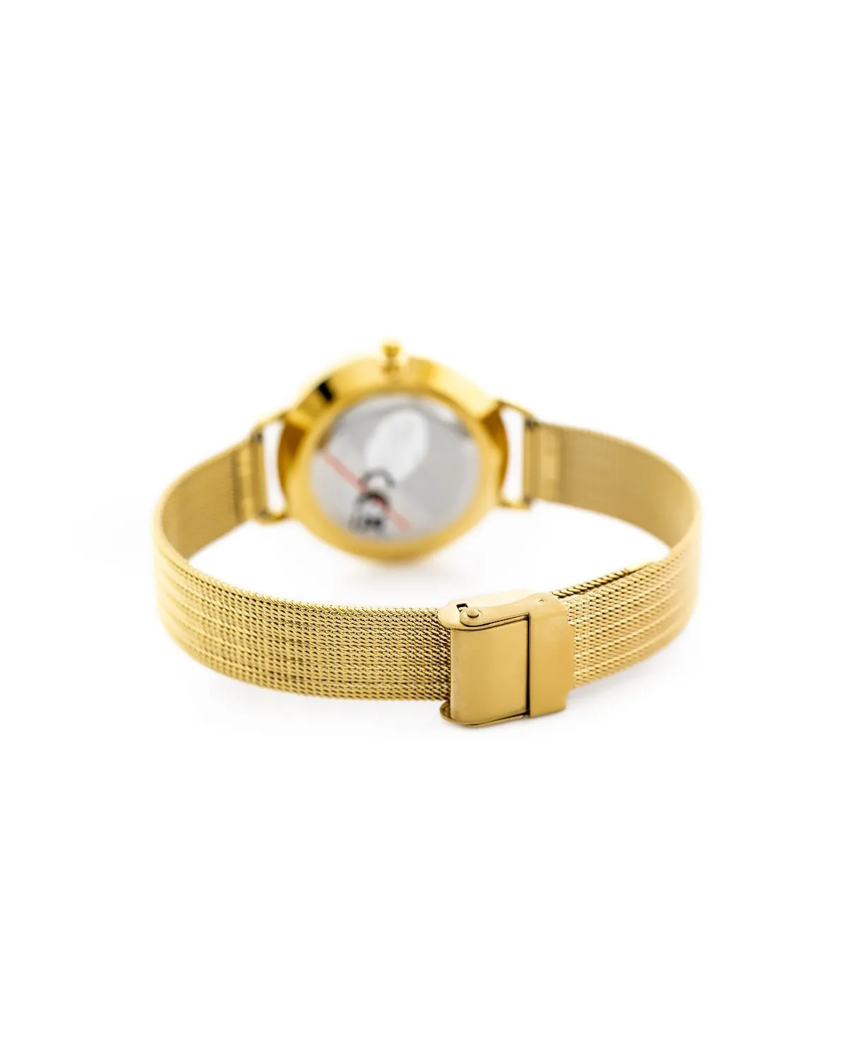 ZEGAREK DAMSKI PACIFIC X6172 - gold (zy657b)