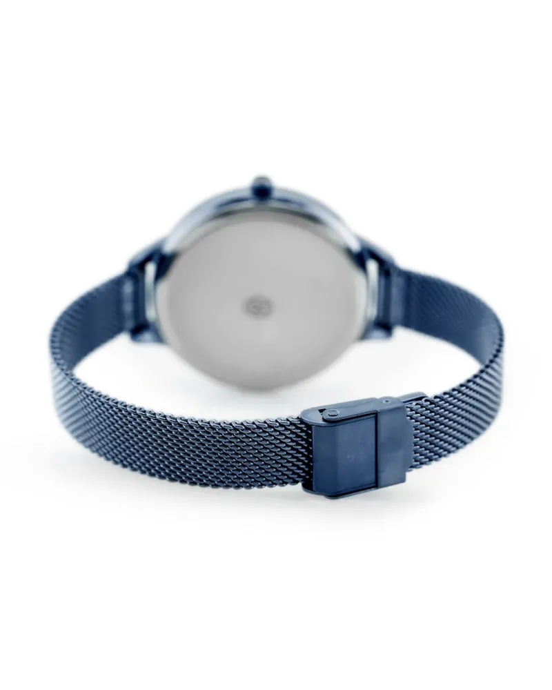 ZEGAREK G. ROSSI - 10296B (zg680g)  + BOX